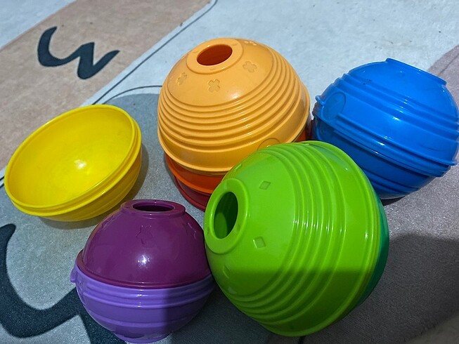 Fisher Price Eğitici oyuncak