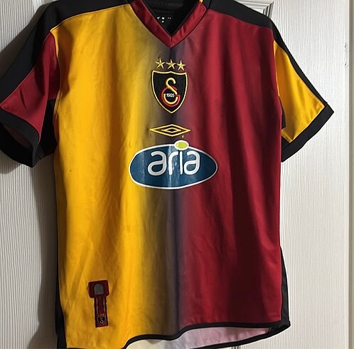 GALATASARAY FORMASI