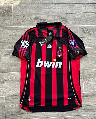 maldini forması milan
