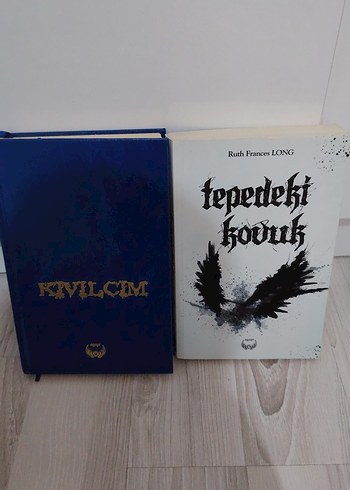 Kıyamet Kitabı - Diğer Tarafa Hoş Geldiniz - Görsel 3