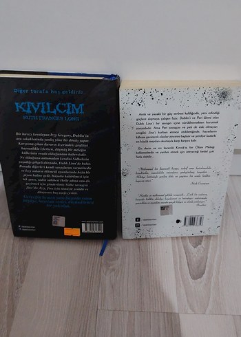 Kıyamet Kitabı - Diğer Tarafa Hoş Geldiniz - Görsel 2