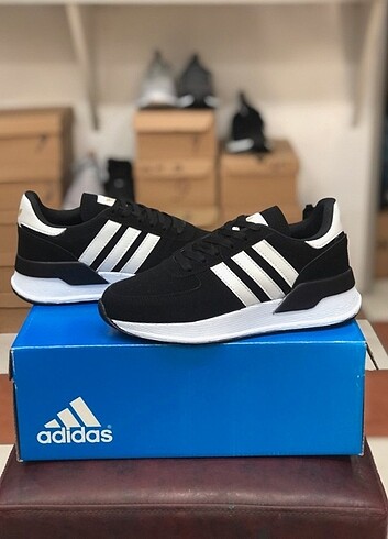 Adidas Maraton Spor Ayakkabı
