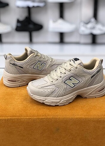 New Balance 530 Spor Ayakkabı