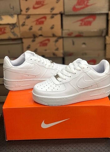 Nike Airforce Spor Ayakkabı