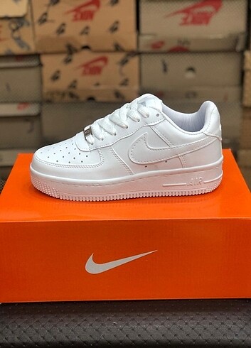 38 Beden Nike Airforce Spor Ayakkabı