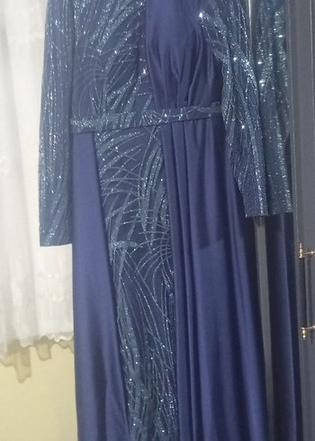 42 44 bedene kadar olur sadece bir kere giydim - Görsel 5