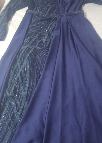 42 44 bedene kadar olur sadece bir kere giydim - Görsel 3