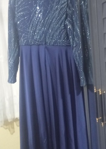 42 44 bedene kadar olur sadece bir kere giydim - Görsel 4