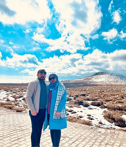 LCW WAIKIKI Kadın mont