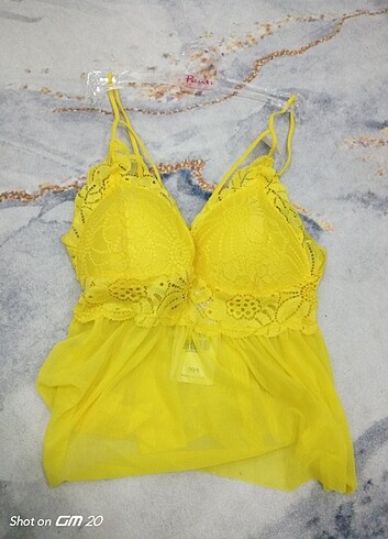 Penti Bralet