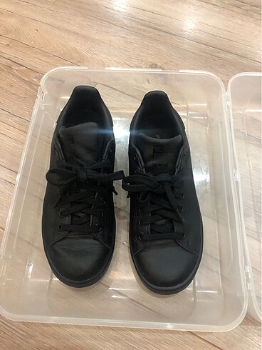 Adidas Adidas siyah spor ayakkabı
