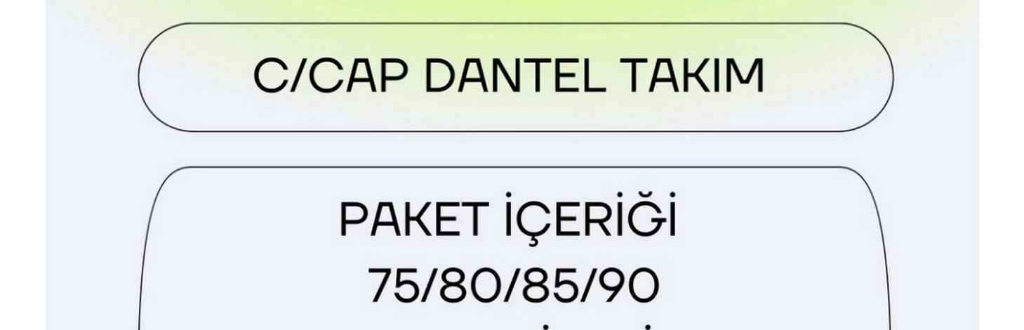 Pembe Dantel Detaylı Sütyen
size 75 80 85 90 - Görsel 2