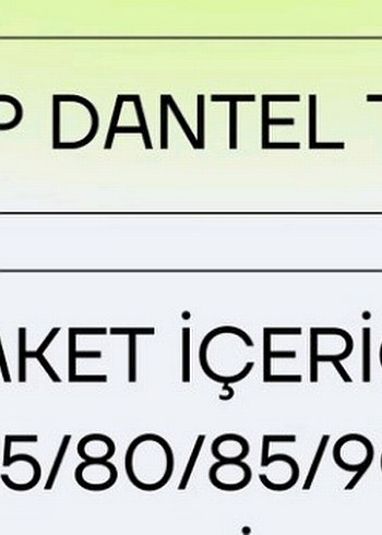 Bordo Dantelli Modern Sütyen
size 75 80 85 90 - Görsel 2