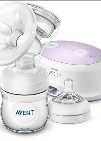 AVENT SÜT SAĞIM MAKİNESİ 