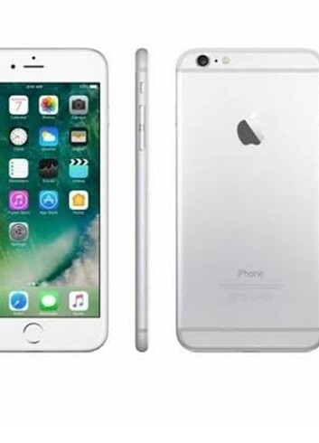 iPhone 6 plus 