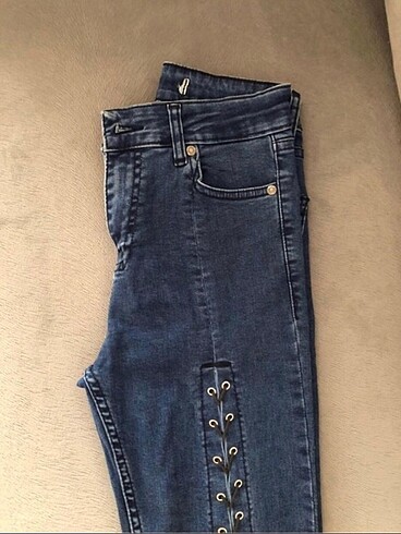 Jean pantalon