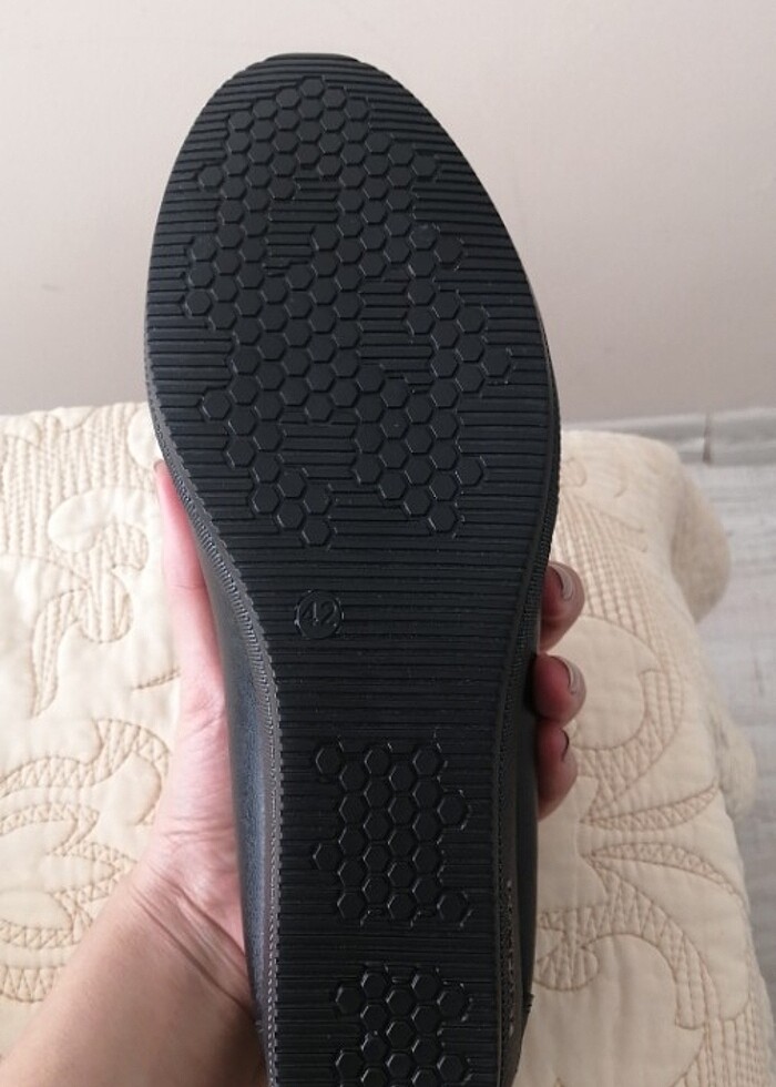 Ayakkabı - Görsel 3