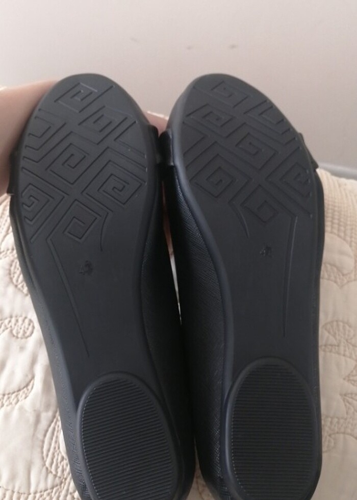 Ayakkabı - Görsel 2