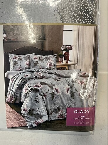 Linens tek kişilik nevresim takımı