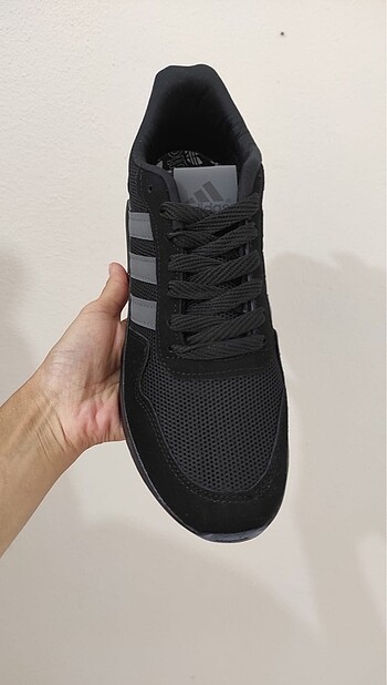 40 Beden siyah Renk Spor Ayakkabı