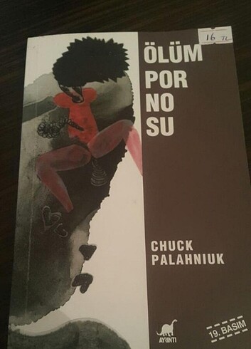 Ölüm pornosu