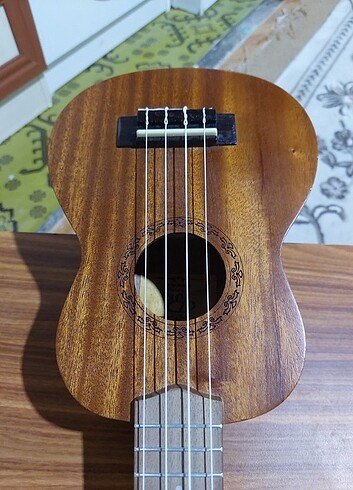 puka pk100 ukulele kılıf pena