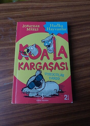 Koala kargaşası 