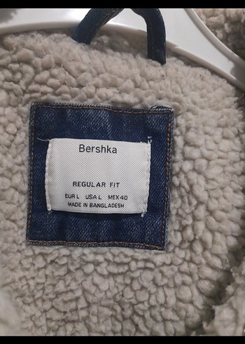 kot ici yunlu vintage mont - Görsel 4