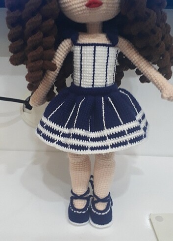 Diğer amigurimi bebek 