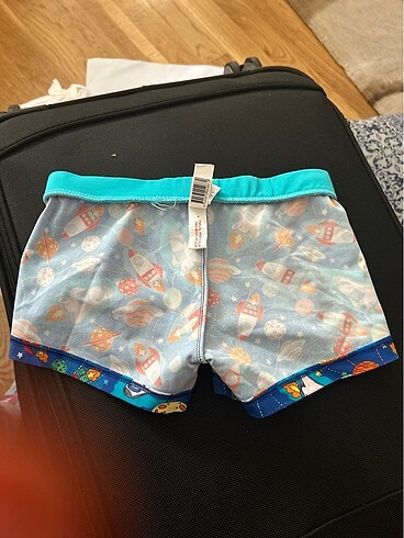 Penti 7-8 yaş erkek çocuk mayo - Görsel 5