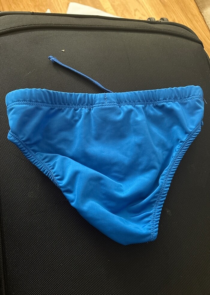 LCW waikiki 7-8 yaş erkek çocuk mayo - Görsel 2