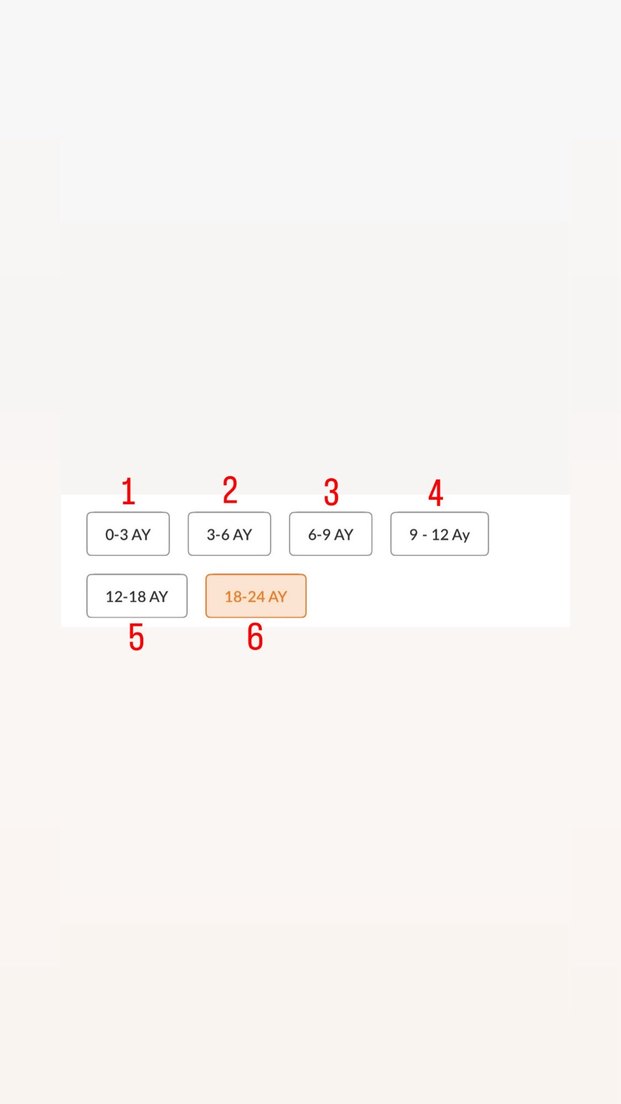 Beyaz Baskılı Bebek Body - Görsel 5