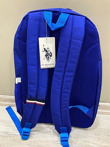 U.S Polo Assn. Sıfır etiketli çanta