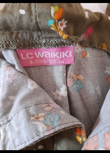 LC Waikiki Lcw salopet
