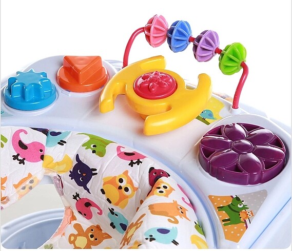 Diğer Bebek yürüteç