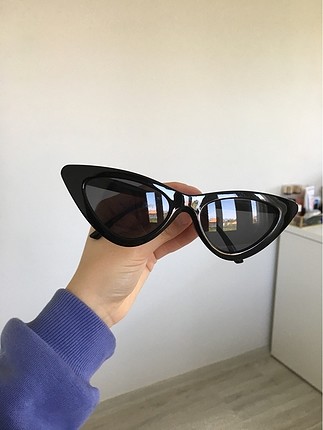 Cat Eye gözlük