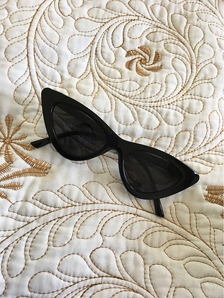  Beden Cat Eye gözlük