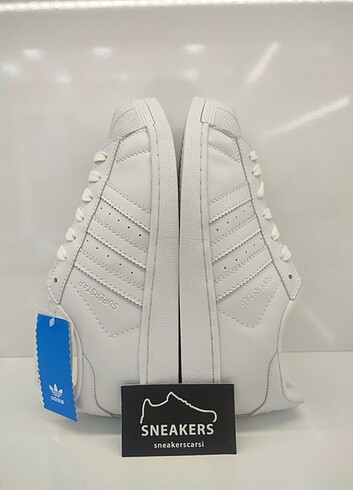 Adidas Süperstar 38