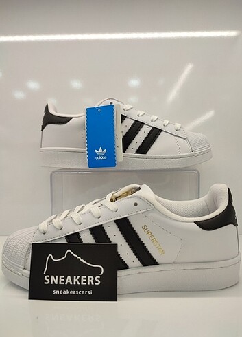 Adidas Adidas Süperstar 38,5