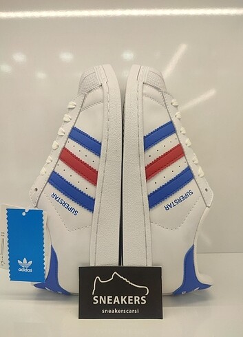 Adidas Süperstar 37,5