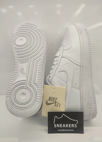 38 Beden Nike Air Force 1 38