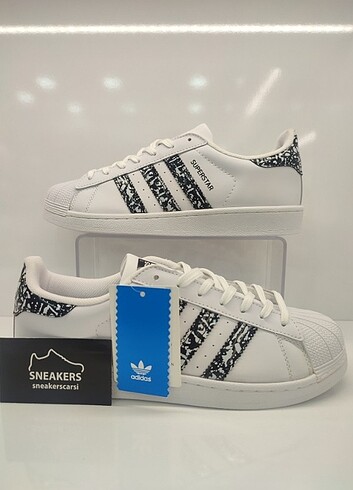 Adidas Süperstar 36