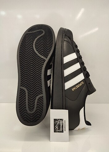 Adidas Süperstat 37,5