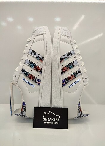 Adidas Süperstar 38