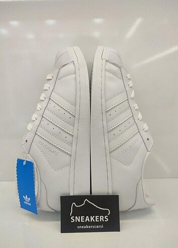 Adidas Süperstar 42