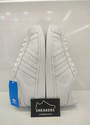 Adidas Süperstar 36