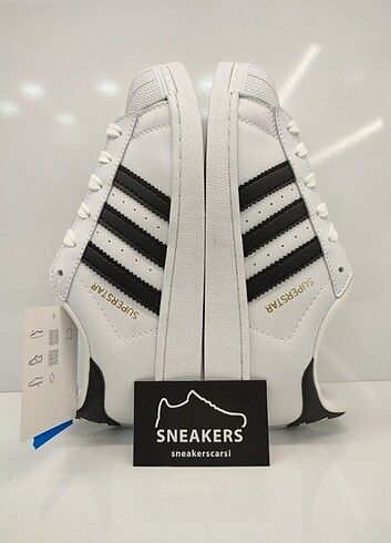 Adidas Süperstar 37,5