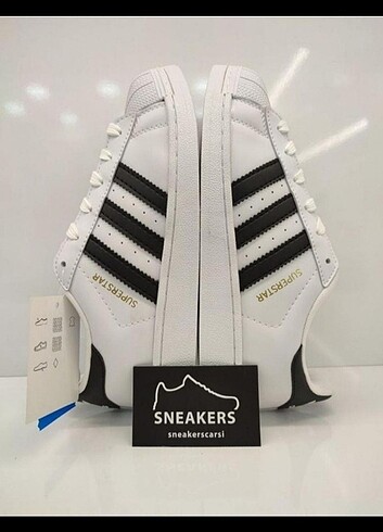 Adidas Süperstar 41