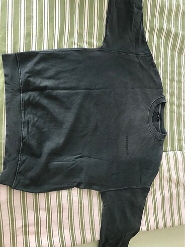 kadın addax sweatshirt - Görsel 2