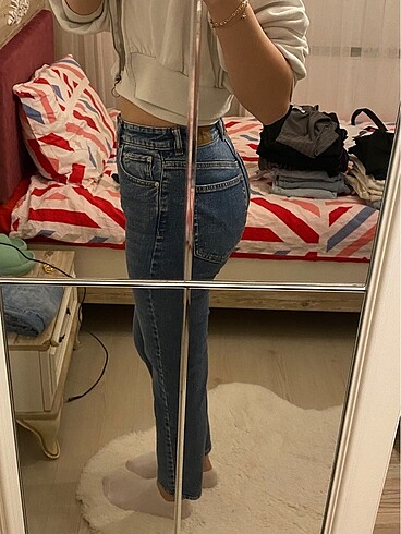 kadın jean - Görsel 3